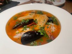 -翠贝卡&Mama Kelly Brunch Coffee(河西店)