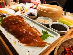 -青年公社烤鸭(滨湖银泰店)