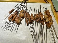 -一顿烧烤(八经街店)