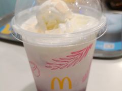 -麦当劳(宜昌东山大道店)