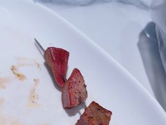 -正黄旗海鲜烧烤大排档(延安路总店)