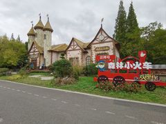 -东平国家森林公园
