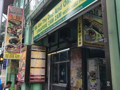 -新加坡Zam Zam餐馆