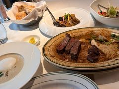 -燃扒房Steakhouse(皇庭店)