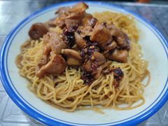 -燕燕美食·传统广式小吃