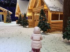 -宁波冰雪大世界(北仑区)