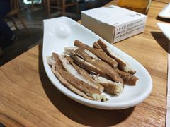 五香肥肠-五厨火锅(长城西一路店)