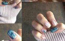 -Pink You美甲美睫纹绣定制中心