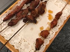 -鸣记脆皮烤鱼(岐山路店)