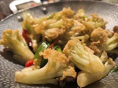 -HOHO餐厅(古子城店)