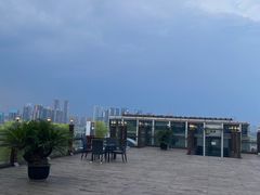 -火舞泰·泰式海鲜火锅餐厅(世纪城店)