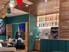 -美奈小馆·越南料理(福田星河COCO Park店)