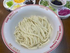 -方砖厂69号炸酱面(方砖厂胡同店)