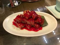 -湖滨28中餐厅·西湖宴·杭州君悦酒店