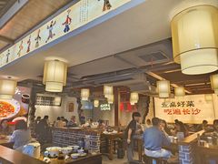 -八碗湘长沙市井菜(坡子街店)