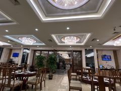 -顺德人家食府(黄金广场店)