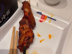 -七八冷面·延边朝鲜族美食(世纪汇店)