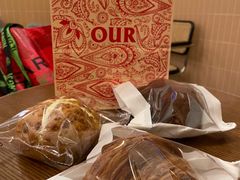 -OUR Bakery(SKP-S店)