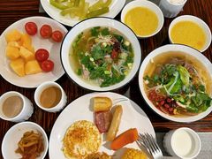 -厦门明发国际大酒店(会展中心环岛路店)