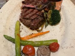 -J·one Bistro吉萬酒厨·牛排