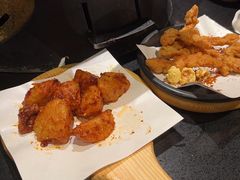 -探鱼·鲜青椒爽麻烤鱼(领展购物广场店)