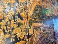 -老浒记烤鸭-北京菜(琉璃厂店)