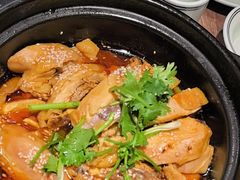 -周家二小姐的菜(西津渡店)