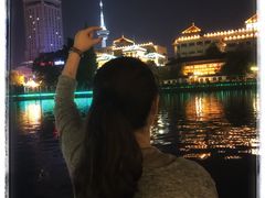 -南通濠河风景名胜区