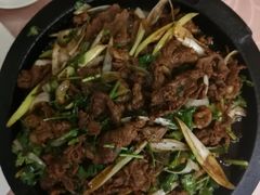 -烤肉宛饭庄(南礼士路店)