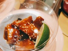 -争鲜回转寿司(通州万达店)