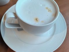 -杭州钱江新城万怡酒店-西餐厅