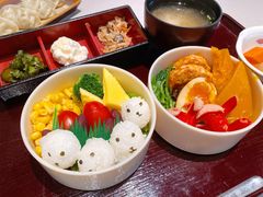 宝宝不能忍·激萌儿童定食-dodonpa.墩墩伐 便当食堂(博华广场店)