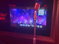 -温莎KTV(珠江路店)