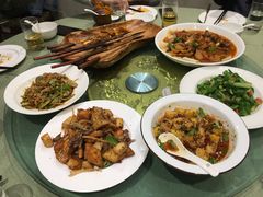 -新疆巴州金丝特餐厅(大钟寺店)