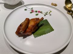 -富淳饭店(世纪公园店)