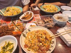 -扬二春炒饭(国庆路总店)