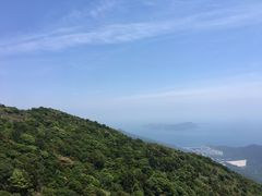 -七娘山