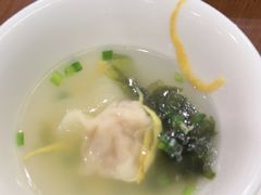 -王家沙点心店(南京西路总店)