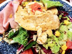 -AFS Cafe & Canteen(闽江二路店)