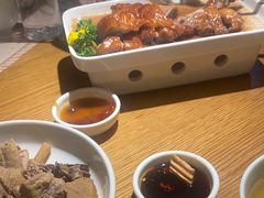-顺风汤馆·广府粤菜(江宸天街店)