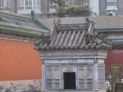 -历代帝王庙博物馆