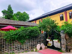 -T80科技文化国际社区-停车场