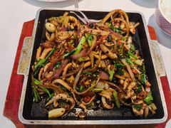 -孙家外婆•长春地标美食新名片(吾悦广场店)