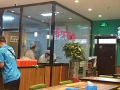 大堂-合合春饼·酱骨·东北菜(潘家园店)