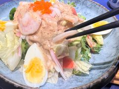 -浦·传统日式料理(3 5 1 1 店)