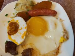 -浙江西子宾馆·瑶园咖啡厅