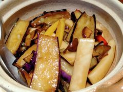 茄子年糕-缸鸭狗(天一广场店)