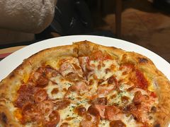 -安妮意大利餐厅(国贸店)