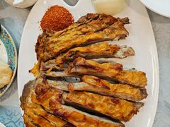 -汗腾格里·风味餐厅(新疆驻京办店)