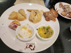 壹心鸡-文记壹心鸡(宝华路店)